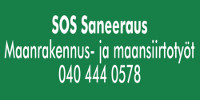SOS Saneeraus